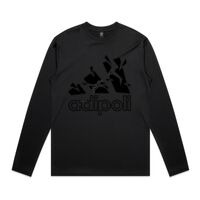 AS Colour - Wo's Maple L/S Tee Thumbnail