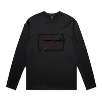AS Colour - Wo's Maple L/S Tee Thumbnail