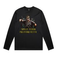 AS Colour - Wo's Maple L/S Tee Thumbnail