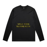 AS Colour - Wo's Maple L/S Tee Thumbnail