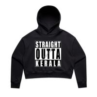 AS Colour - Wo's Relax Crop Hood Thumbnail