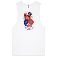 AS Colour - Barnard Tank Top - Muscle Tee Thumbnail