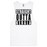 AS Colour - Barnard Tank Top - Muscle Tee Thumbnail