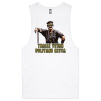 AS Colour - Barnard Tank Top - Muscle Tee Thumbnail