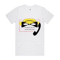 AS Colour - Organic Cotton Unisex Tee Thumbnail