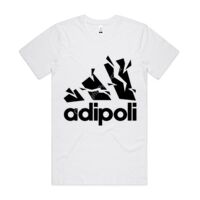 AS Colour - Organic Cotton Unisex Tee Thumbnail