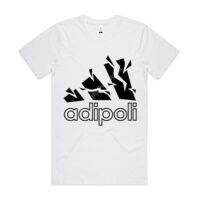 AS Colour - Organic Cotton Unisex Tee Thumbnail