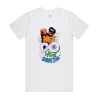 AS Colour - Organic Cotton Unisex Tee Thumbnail