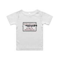 AS Colour - Organic Infant Wee Tee Thumbnail