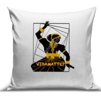 Cushion Cover - 100% Linen Thumbnail