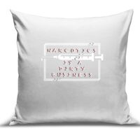 Cushion Cover - 100% Linen Thumbnail