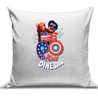 Cushion Cover - 100% Linen Thumbnail