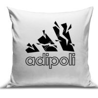 Cushion Cover - 100% Linen Thumbnail