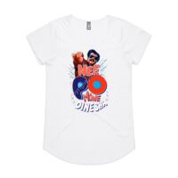 AS Colour - Women's 'Mali' Scoop Tee Thumbnail