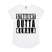 AS Colour - Women's 'Mali' Scoop Tee Thumbnail