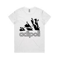 AS Colour - Women's Maple Tee Thumbnail