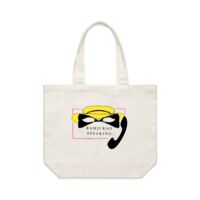 AS Colour Shoulder Tote Bag Thumbnail