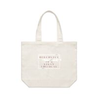 AS Colour Shoulder Tote Bag Thumbnail