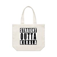 AS Colour Shoulder Tote Bag Thumbnail