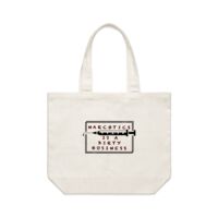 AS Colour Shoulder Tote Bag Thumbnail