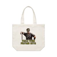 AS Colour Shoulder Tote Bag Thumbnail