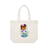 AS Colour Shoulder Tote Bag Thumbnail