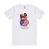 AS Colour - Classic Tee Thumbnail