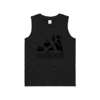 AS Colour - Youth Barnard Tank Thumbnail