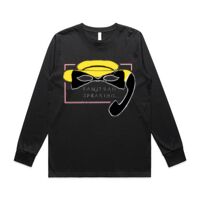AS Colour - Wo's Classic L/S Tee Thumbnail