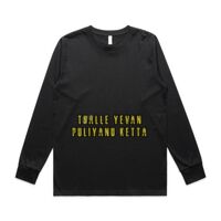 AS Colour - Wo's Classic L/S Tee Thumbnail